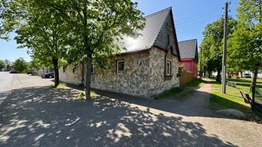 Einfamilienhaus zum Kauf 155.000 € 3 Zimmer 108 m² 360 m² Grundstück Priorau Raguhn / Priorau 06779