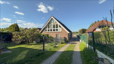 Mehrfamilienhaus zum Kauf 849.000 € 7 Zimmer 193 m² 36.339 m² Grundstück Dammhausen Buxtehude / Heitmannshausen 21614