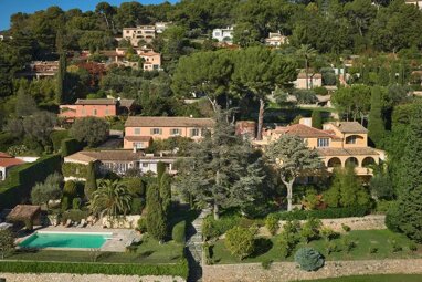 Einfamilienhaus zum Kauf 8.950.000 € 19 Zimmer 9.683 m² Grundstück Les Colles-Camp Lauvas-Font de l'Orme MOUGINS 06250