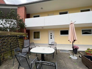 Wohnung zum Kauf 110.000 € 3 Zimmer 61 m² Burgdamm Bremen 28719