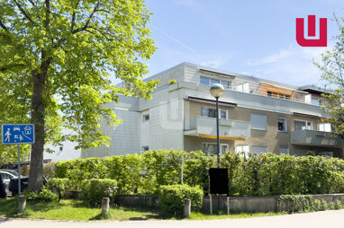 Penthouse zur Miete 1.015 € 2 Zimmer 70 m² Gröbenzell 82194