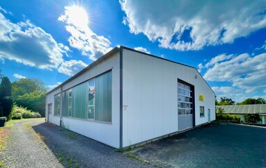 Produktionshalle zum Kauf 289.000 € 355 m² Lagerfläche Kierspe Bahnhof Kierspe 58566