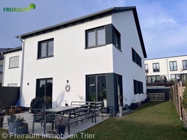 Doppelhaushälfte zur Miete 1.890 € 5 Zimmer 149 m² frei ab 15.03.2025 von Babenbergstr. 29 Filsch 1 Trier 54296