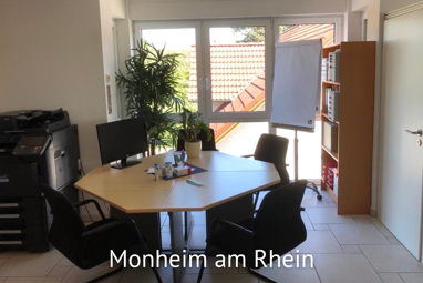 Bürokomplex zur Miete Provisionsfrei 149,50 € Südlich Berghausener Straße Monheim am Rhein 40789
