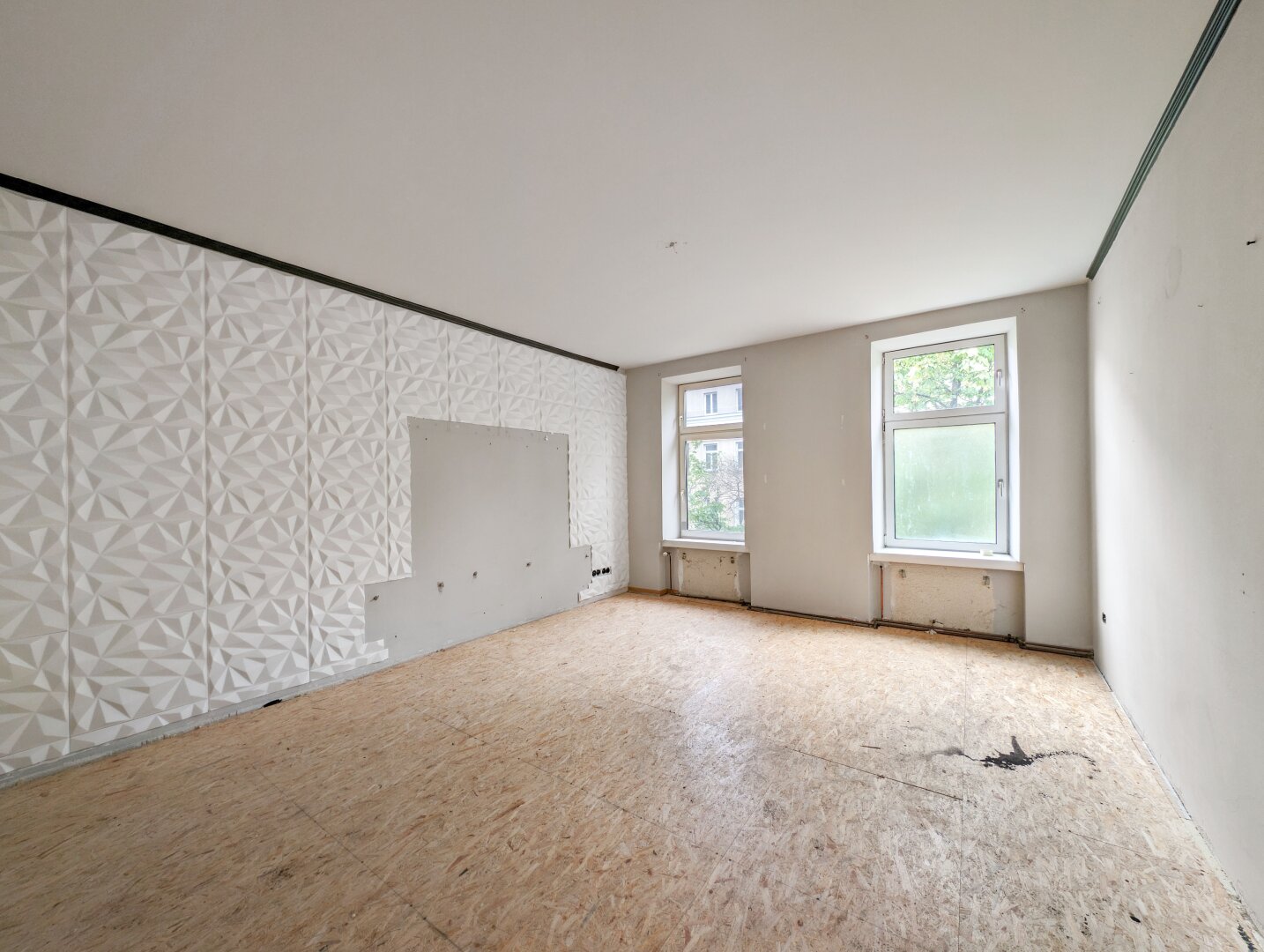 Wohnung zum Kauf 149.000 € 2 Zimmer 51,2 m²<br/>Wohnfläche 3.<br/>Geschoss Quellenstraße Wien 1100