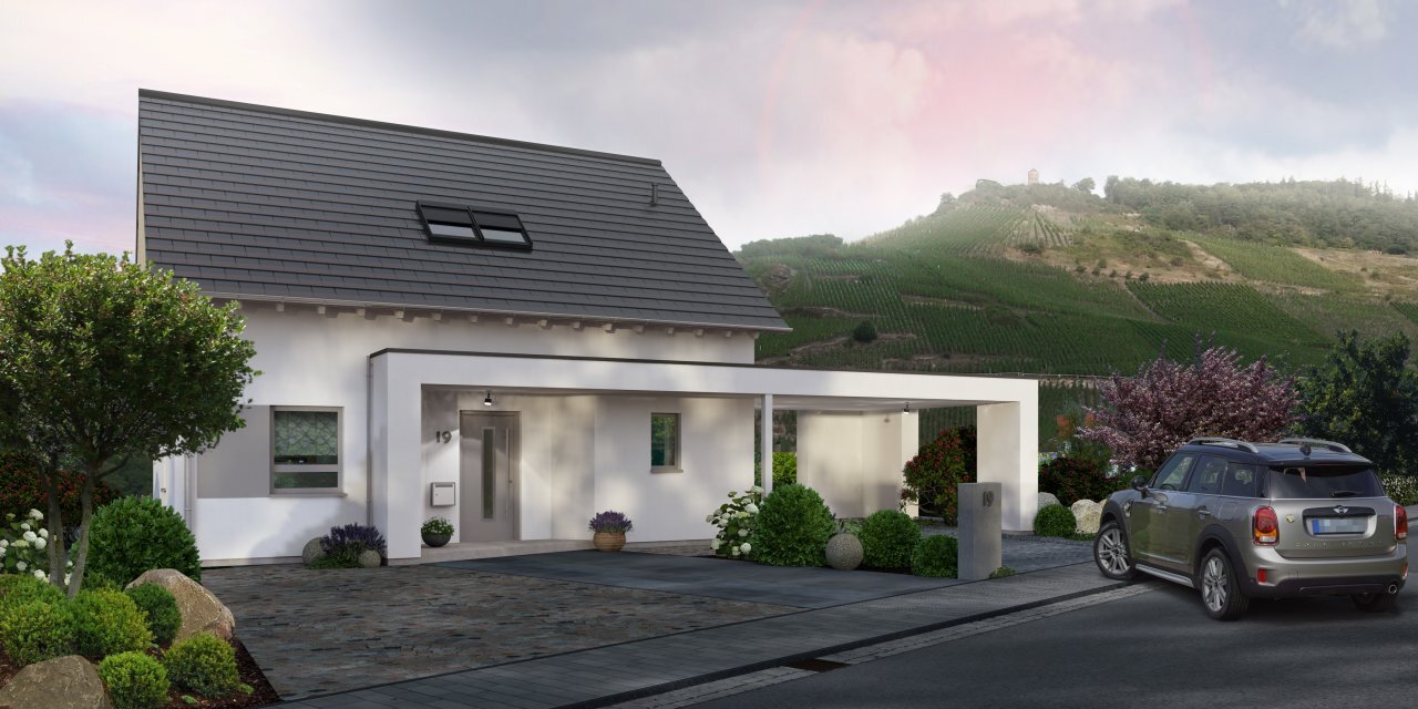 Einfamilienhaus zum Kauf Provisionsfrei 459.000 € 5 Zimmer 151 m²<br/>Wohnfläche 502 m²<br/>Grundstück Hallstadt Hallstadt 96103