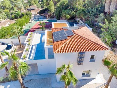 Villa zum Kauf 1.290.000 € 4 Zimmer 400 m² 1.200 m² Grundstück Moraira 03724