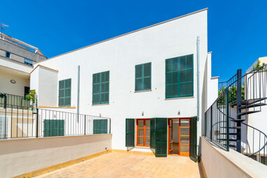 Studio zum Kauf 350.000 € 2 Zimmer 112 m² 1. Geschoss Palma, Palma City 07005