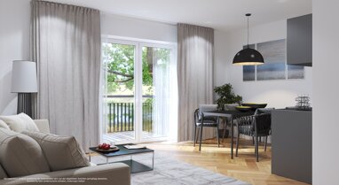 Wohnung zum Kauf 490.165 € 3 Zimmer 74,9 m² 1. Geschoss Gosener Damm 5 Müggelheim Berlin 12559