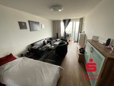 Wohnung zum Kauf 189.000 € 1 Zimmer 36 m² 14. Geschoss Forstenried München 81477