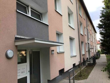 Wohnung zur Miete 682 € 3 Zimmer 71,8 m² 2. Geschoss frei ab 22.11.2024 Schlangenstr. 14b Stauteiche Bielefeld 33607