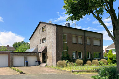 Mehrfamilienhaus zum Kauf 395.000 € 8 Zimmer 204,5 m² 845 m² Grundstück Horneburg Datteln 45711