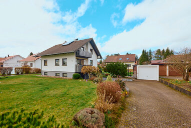 Einfamilienhaus zum Kauf 389.000 € 4,5 Zimmer 113 m² 792 m² Grundstück Deilingen 78586