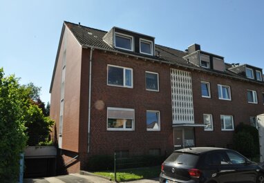 Wohnung zum Kauf 269.000 € 2 Zimmer 63 m² 1. Geschoss Stellingen Hamburg-Stellingen 22527