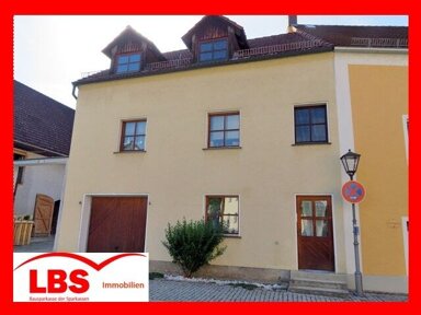 Reihenendhaus zum Kauf 140.000 € 4 Zimmer 111 m² 105 m² Grundstück Schmidmühlen Schmidmühlen 92287