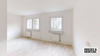 Wohnung zum Kauf 75.000 € 1 Zimmer 32,7 m² 1. Geschoss Grünau - Mitte Leipzig / Grünau 04209