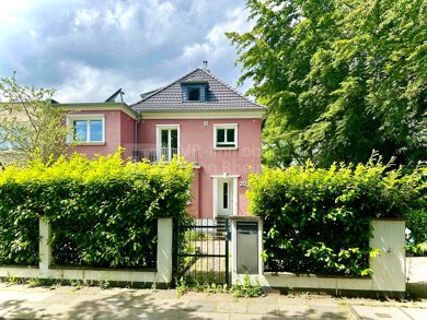 Mehrfamilienhaus zum Kauf 1.300.000 € 8 Zimmer 252 m² 576 m² Grundstück Venusberg Bonn 53127