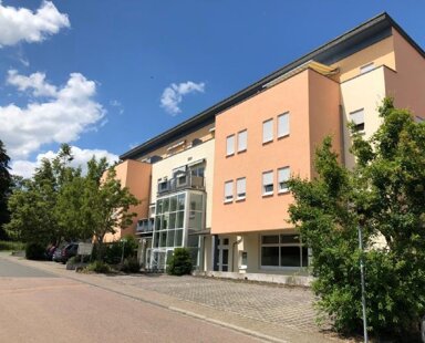 Wohnung zur Miete 730 € 2 Zimmer 61 m² 2. Geschoss frei ab 01.03.2025 Kirberg Hünfelden 65597