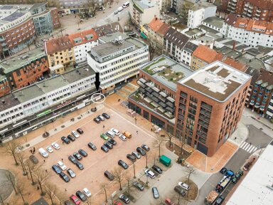 Laden zur Miete provisionsfrei 4.490 € 200 m² Verkaufsfläche Sand 33 Harburg Hamburg-Harburg 21073