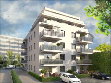 Apartment zum Kauf 414.000 € 4 Zimmer 115 m² 1. Geschoss Spremberger Vorstadt Cottbus 03050