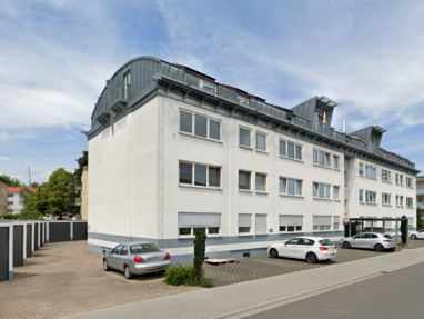 Wohnung zum Kauf 115.000 € 1 Zimmer 28,6 m² 2. Geschoss Hattersheim Hattersheim am Main 65795