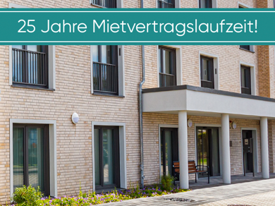Wohnung zum Kauf provisionsfrei 292.500 € 1 Zimmer 62 m² Gallus Frankfurt am Main 60329