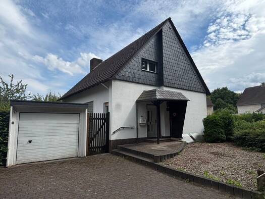 Einfamilienhaus zum Kauf 259.000 € 5 Zimmer 123 m² 853 m² Grundstück Hagen Lage 32791