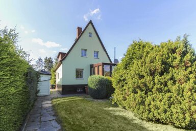 Einfamilienhaus zum Kauf 235.000 € 4 Zimmer 100,2 m² 1.010,2 m² Grundstück Adelsberg 250 Chemnitz 09127