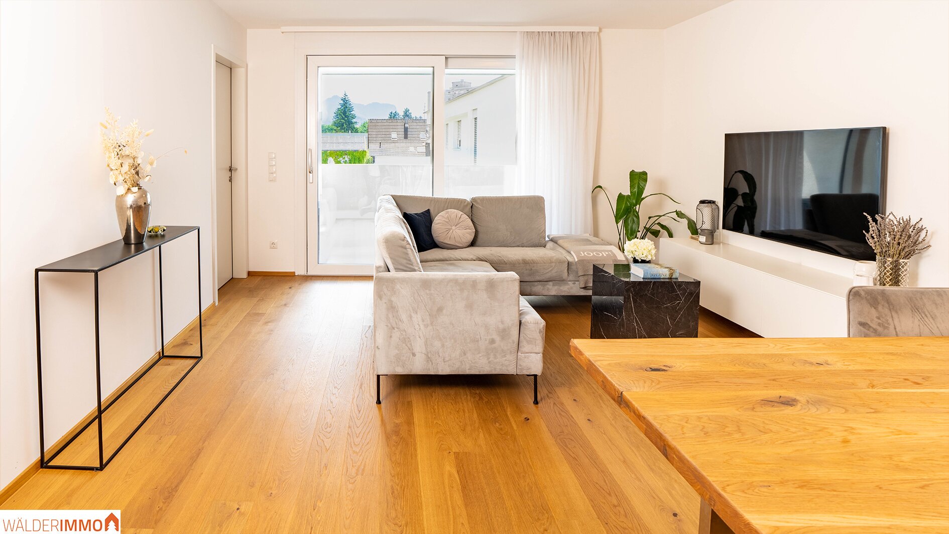 Wohnung zum Kauf 3 Zimmer 66,2 m²<br/>Wohnfläche 2.<br/>Geschoss Dornbirn 6850