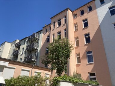 Wohnung zum Kauf 189.000 € 2 Zimmer 60 m² Kröpeliner-Tor-Vorstadt Rostock 18057