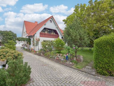 Mehrfamilienhaus zum Kauf 339.000 € 7 Zimmer 200 m² 1.131 m² Grundstück Lindenberg Kassel 34123