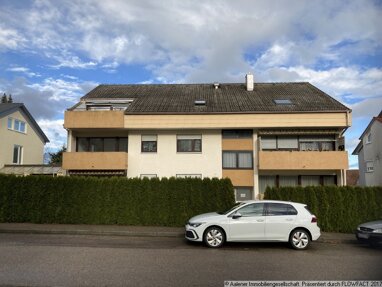 Wohnung zum Kauf 225.000 € 4 Zimmer 104 m² Hofherrnweiler Aalen 73434