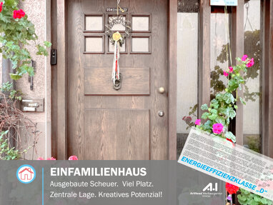 Einfamilienhaus zum Kauf 469.000 € 5 Zimmer 147,9 m² 207 m² Grundstück Benningen am Neckar 71726