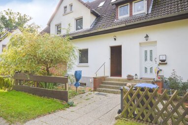 Reihenmittelhaus zum Kauf 115.000 € 6 Zimmer 115 m² 577 m² Grundstück Höfer Höfer (bei Eschede) 29361