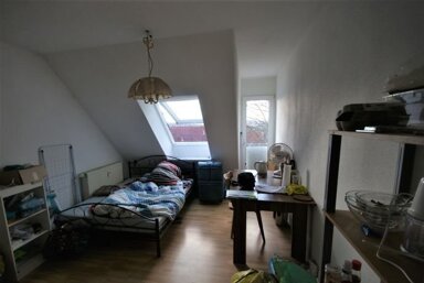 Wohnung zur Miete 270 € 1 Zimmer 18,6 m² 2. Geschoss frei ab sofort Lise-Meitner-Platz 1 Oberkonnersreuth Bayreuth 95448