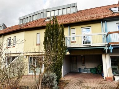 Reihenmittelhaus zum Kauf 549.000 € 5 Zimmer 160 m² 273 m² Grundstück frei ab sofort Heuchelhof Würzburg 97084