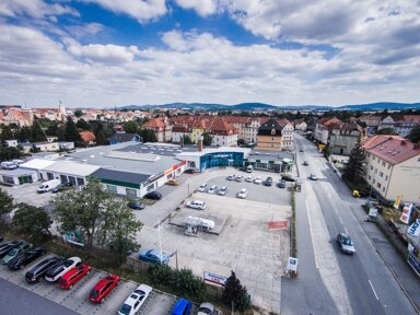 Lagerhalle zur Miete provisionsfrei 5 € 756 m² Lagerfläche Westvorstadt Bautzen 02625