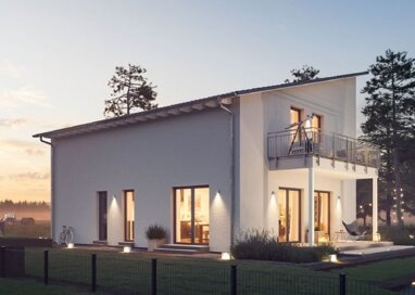 Einfamilienhaus zum Kauf 545.000 € 7 Zimmer 186 m² 630 m² Grundstück Schatzenhof Burgebrach 96138
