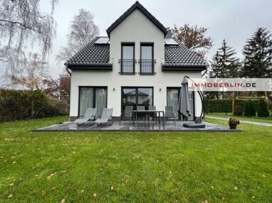Einfamilienhaus zum Kauf 1.490.000 € 5 Zimmer 144 m² 420 m² Grundstück Marienfelde Berlin 12277