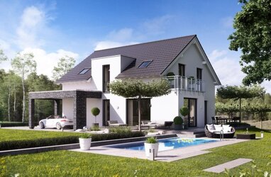 Einfamilienhaus zum Kauf 480.000 € 6 Zimmer 197 m² 600 m² Grundstück Rheda Rheda-Wiedenbrück 33378