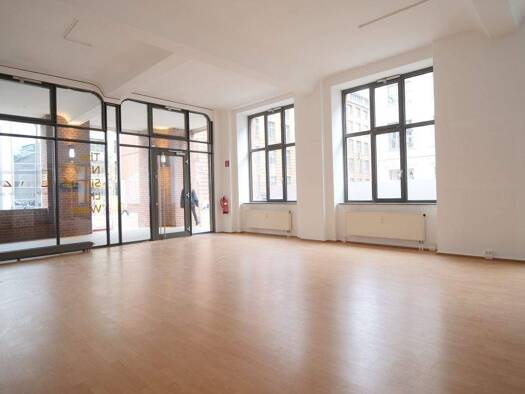 Laden zur Miete provisionsfrei 20 € 93 m² Verkaufsfläche Friedrichshain Berlin 10245