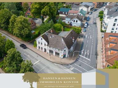 Haus zum Kauf 1.079.000 € 955 m² Grundstück Bargteheide 22941