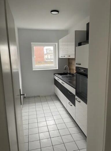 Wohnung zur Miete 445 € 2 Zimmer 63 m² 1. Geschoss Mollstraße 34 Oststadt - Nord Mannheim 68165