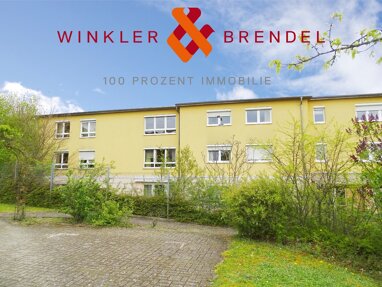 Wohnung zum Kauf 69.900 € 1 Zimmer 35,6 m² Milchhofstraße 5 Pegnitz Pegnitz 91257