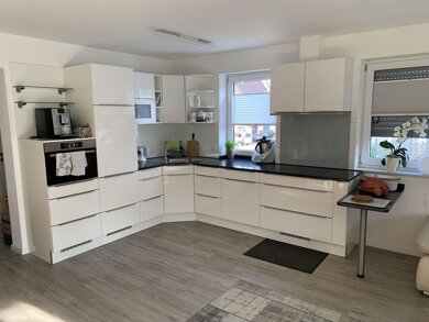 Wohnung zur Miete 1.390 € 4,5 Zimmer 105 m² EG frei ab 01.06.2025 Salzstetten Waldachtal-Salzstetten 72178