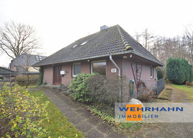 Einfamilienhaus zum Kauf 529.000 € 5 Zimmer 148,6 m² 1.585 m² Grundstück Tremsbüttel 22967