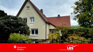 Doppelhaushälfte zum Kauf 250.000 € 8 Zimmer 221,4 m² 910 m² Grundstück Großenhain Großenhain 01558