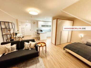 Wohnung zur Miete 1.490 € 1 Zimmer 43 m² Erkner Erkner 15537