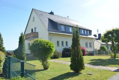 Einfamilienhaus zum Kauf 419.000 € 8 Zimmer 239,1 m² 1.070 m² Grundstück Kastanienstr. 39 Buchholz Boppard 56154