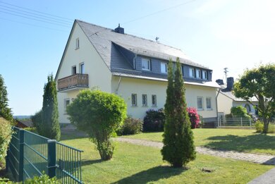 Einfamilienhaus zum Kauf 419.000 € 8 Zimmer 239,1 m² 1.070 m² Grundstück Kastanienstr. 39 Buchholz Boppard 56154